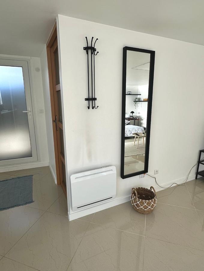 Petite Maison Studio Tout Confort Cosy Givors Autoroute Et Gare Apartment Bagian luar foto