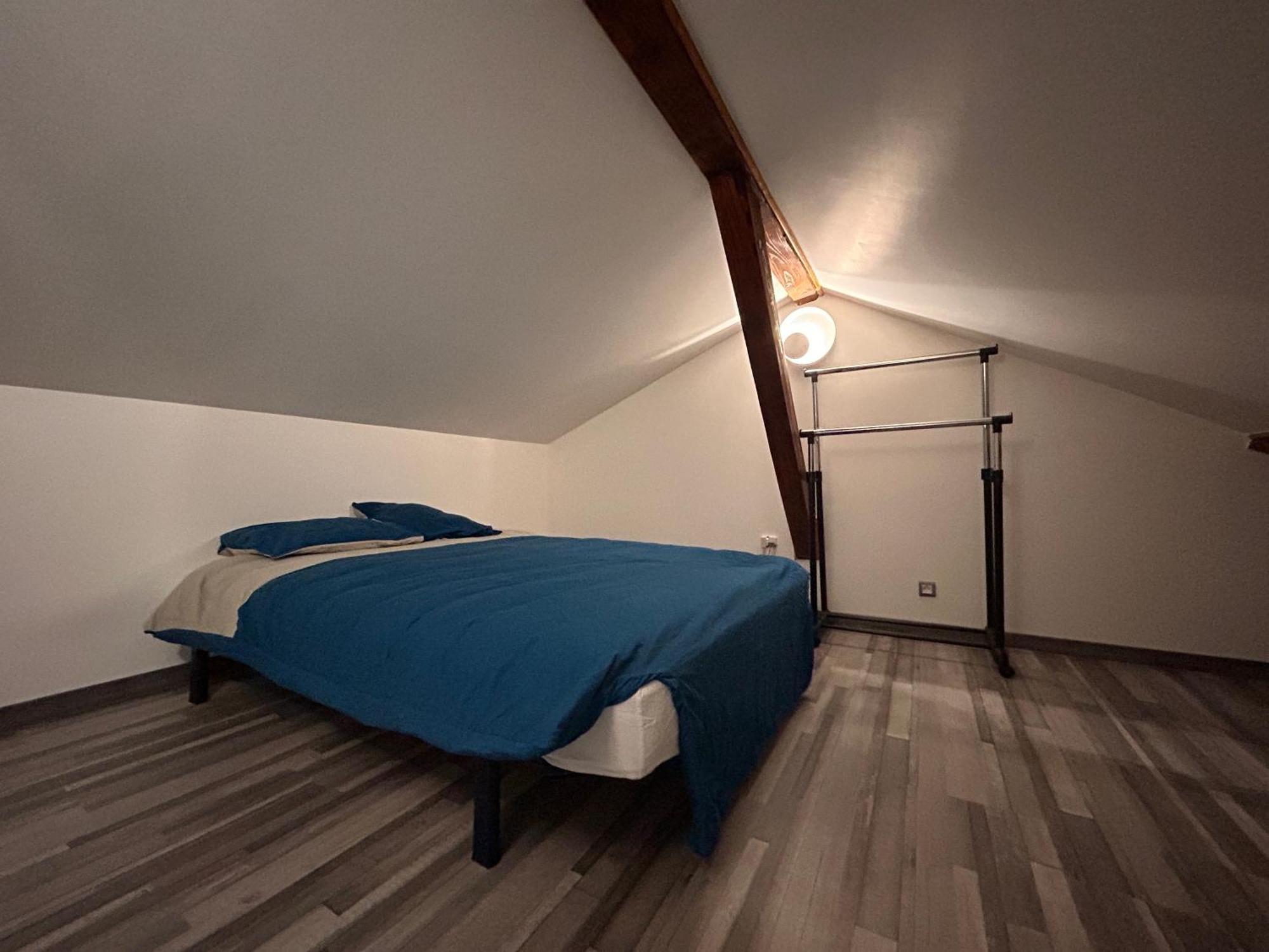 Petite Maison Studio Tout Confort Cosy Givors Autoroute Et Gare Apartment Bagian luar foto