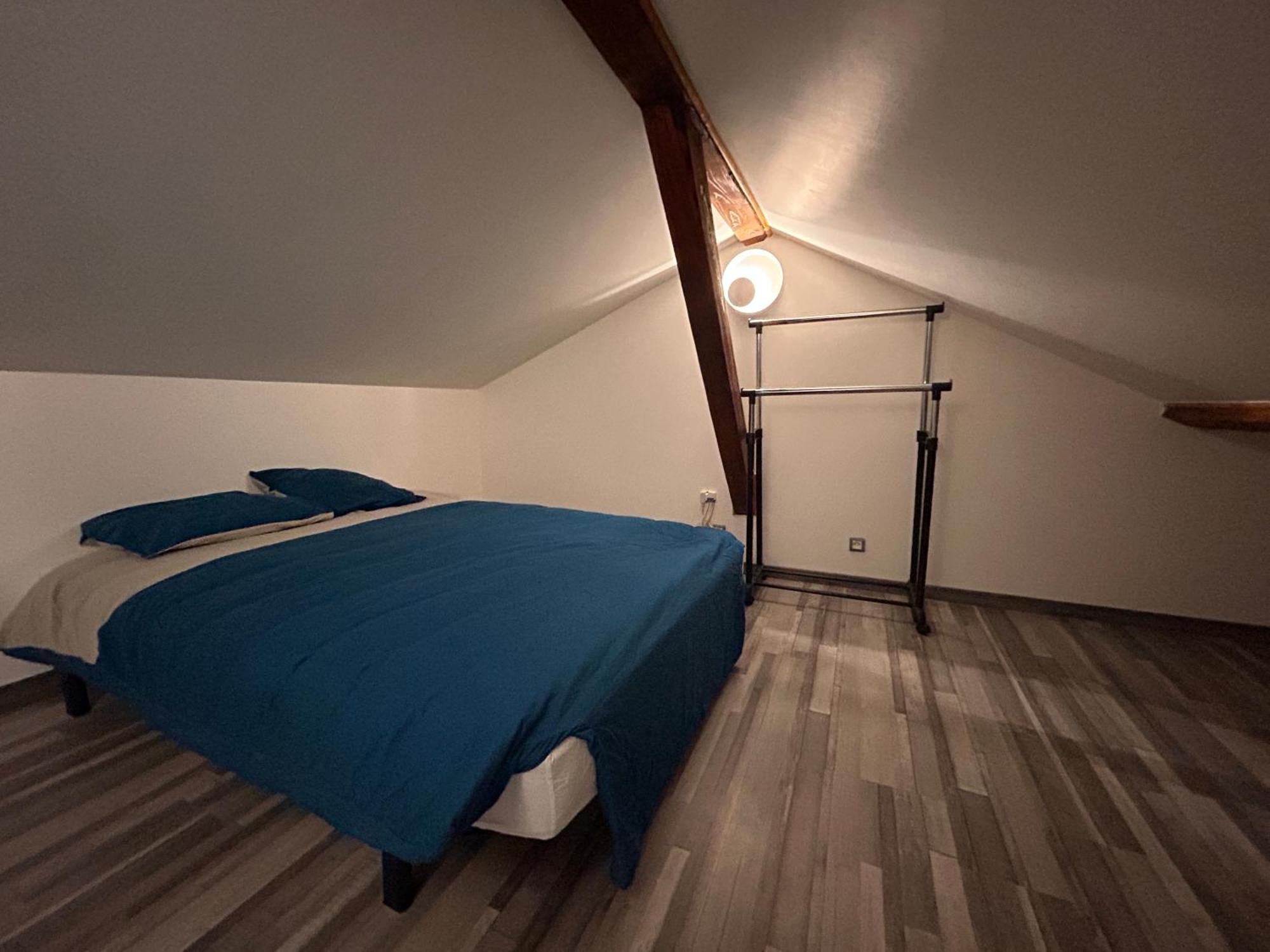 Petite Maison Studio Tout Confort Cosy Givors Autoroute Et Gare Apartment Bagian luar foto